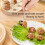 Translucent Meatball Maker - 5 Balls Capacity, 12.5x11cm Kitchen Tool 8