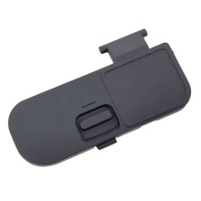 Replacement Battery Door Cover D3500 D5500 D5600 Camera Replacement Repair Parts Camera Battery Lid