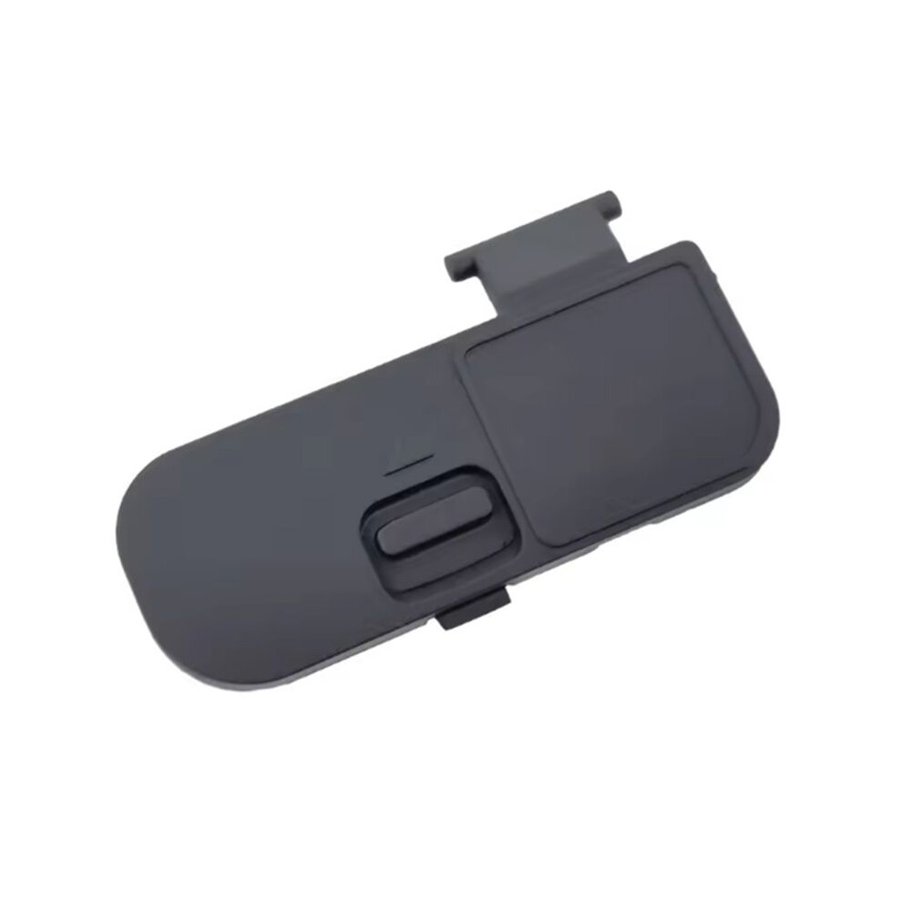 Replacement Battery Door Cover D3500 D5500 D5600 Camera Replacement Repair Parts Camera Battery Lid 6033949117564
