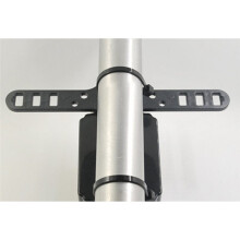 Suporte de Montagem de Balun Multifuncional Suporte Fixo de Plástico para BASICQWW BALUN