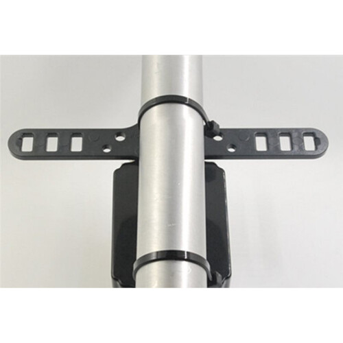 Multi-Function Balun Mount Bracket Plastic Fixed Bracket for BASICQWW BALUN