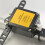 Multi-Function Balun Mount Bracket Plastic Fixed Bracket for BASICQWW BALUN 6