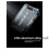 RADIOMASTER NEXUS-X Helicopter Flight Controller Multiple UART  Support CRSF ELRS S.BUS for Enhanced Drone Performance 7