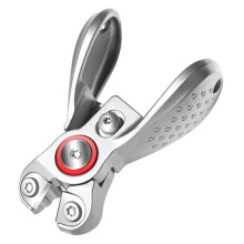 Portable Fishing  Cutter  Stainless Steel Braid  Scissors Small Mono and Lines Cutters Tool