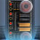 1600W 2-Way Speaker Crossover,High-Low Frequency Divider Filter Board for Enhanced Audio Performance,for DIY Speaker 8
