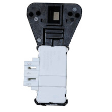 Elektronischer Verriegelungsschalter, Zubehör für -Waschmaschine ZV-446L5, Türschloss, Waschmaschine, Verzögerungsschalter