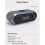 Portable Charger  Speaker with Clock,LED  Display,15W Wireless Charging,Multifunctional  Speaker 6
