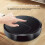 Multifunctional Ultra-Thin Intelligent Sweeping Robot USB Charging Fully Aut Clean Machine Mopping Machine for Home 3