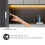 Touch Sensor LED Light  Dimmer 12V-24V Penetrable Wood Panel/Mirror 20mm,Hand Scan Induction   B 6