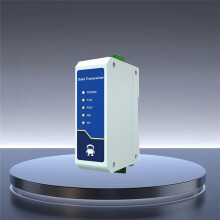 Serveur Série Ethernet RS485 Vers RJ45, Station Radio Sans Fil, Modem /AC/POE 4G DTU Modbus MQTT A