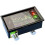 420V WiFi Tuya  Digital Lithium Battery Capacity Detection Tester  Display Voltage Current Power Coulomb Meter 1