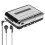 Convertitore USB da Cassetta A MP3, Lettore Musicale Audio con Cuffie 2