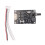 7V 12V  Three-Phase Brushless Motor Drive Board BLDC Controller Hard Disk Motor Governor Speed 1