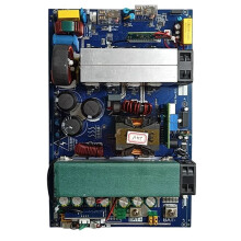 Inverter Bidirezionale Scheda Madre Inverter A Onda Sinusoidale Pura Carica e Scarica Della Batteria Accumulatore di Energia Alimentatore
