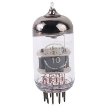 Aggiornamento del Tubo A Vuoto Sovietico 6H2N Sostituisci il Tubo 6H2 6N2 Amplificatore Audio DIY