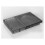 Transparent Replacement Shell Full Housing Case for PlayStation2 Slim for PS2 Slim Game Console 3