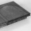 Transparent Replacement Shell Full Housing Case for PlayStation2 Slim for PS2 Slim Game Console 4
