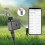 ZigBee Watering Valve Tuya Irrigation Timer Programmable Irrigation Timer Timed Sprinkler System for Garden A 7