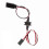 Cable de Extensión Magnético para Luces de Coche RC, Compatible con  Red Spider RC. 4