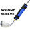 Swing Trainer Counterweight Exercise Weighter Improving Speed  Accessories 2
