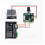 9-24V Pulse Generator Motor Speed Governor Stepper Motor Controller Forward/Reverse Controller Motor Speed Regulator 3