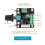 9-24V Pulse Generator Motor Speed Governor Stepper Motor Controller Forward/Reverse Controller Motor Speed Regulator 5