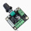 9-24V Pulse Generator Motor Speed Governor Stepper Motor Controller Forward/Reverse Controller Motor Speed Regulator 6