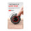 Multi-Hexagon  Timer 90-Minute Sensor Digital Timer with LED Screen 7 Set  Management Tools 3