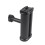 Carbon Fiber Side Handle Adjustable Handgrip 1/4 Screw Camera Cage Cold Shoe Mount Flash Light Holder Positioning Handle 6