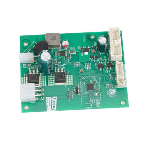 430157 110V Control Board Replacement Exercise Bike Control Board ,Motor Control Board Controller 2