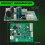 430157 110V Control Board Replacement Exercise Bike Control Board ,Motor Control Board Controller 8