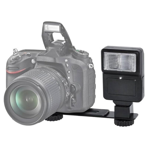 Digital Camera Flash LED Fill Light Camera Light Camera External Flash Macro Fill Light External Camera Light 2