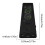 Electronic Digital Metronome Volume Beat Speed Adjustable Timer Digital Metronome for Piano Guitar Drum Violin White 8