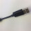 For   360 Wireless Controller Power Supply Charger Cable 1.5 M Game Cables for  360 Game Controller 2