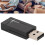 Game Controller Adapter Gamepad Receiver Converter Controller Adapter Plug and  2.4G Wireless Gamepad Receiver 5