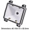 Scancodemodule Ingebouwde Zelfbedieningsmachine Codelezer Ticketbetalingsmodule Kassa QR-Codescanmodule 2
