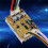 5V-36V 350W Wide Voltage 3-Phase Sensorless BLDC Motor Controller Board Brushless ESC Motor Driver Module with Heatsink 8