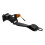 Load 1kg FPV RC Drone Cable Tie Thrower Fixed Strap Airdrop Device Single-Shot Remote Control Throwing Parts 6