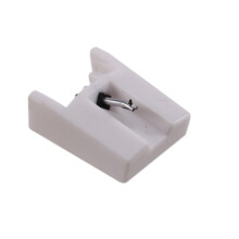 Turntable Moving Magnet Cartridge for SM12S ST09D NP4 ICT04RS ITTUSB ICT04 LP Vinyl Record Player Replace Stylus Pickup