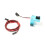 Heating Bed Automatic Leveling Sensor, Position Leveling Probe Module for  Kossel 3D Printer. 6