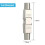 Tool-Free Cat7 RJ45 Connector Toolless Shielded Reusable Termination Plugs Shielded Ethernet for Ethernet Cable 5pcs 8