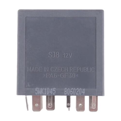 1J0955531 Car Windshield Wiper Control Relay Fit for  Beetle Bora    Leon Toledo