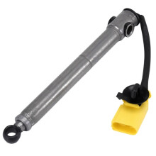 Car Hood Active Bonnet Actuator Pedestrian 4K0823823C for  A6 S6 19-26 Bonnet Pedestrian Crash Actuator 4K0823823B