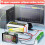 420V WiFi Tuya  Digital Lithium Battery Capacity Detection Tester  Display Voltage Current Power Coulomb Meter 5