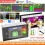 420V WiFi Tuya  Digital Lithium Battery Capacity Detection Tester  Display Voltage Current Power Coulomb Meter 9