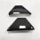 ABS Plastic Battery Side Cover Panel for  Road Glide FLTRX FLHX 2024-2025 5