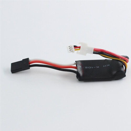 Pièces de Rechange pour Hélicoptère Télécommandé pour  XK K160 1