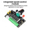 12V 24V Stepper Motor Driver Controller Speed Regulator PWM Pulse Signal Generator Module with LED Display 4