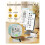 Portable  Sticker Printer , D21  Sticker Maker Machine with 3 Rolls Paper, Thermal Inkless Print Pod 4