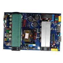 Bidirectional Inverter Motherboard Pure Sine Wave Inverter Charging and Discharging Battery Storage Power Supply
